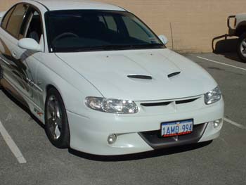 VT Monaro2