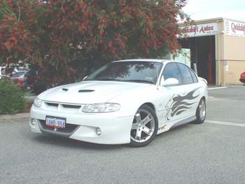 VT Monaro3