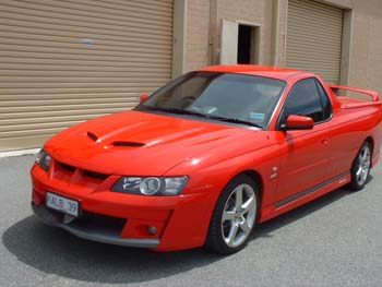 VY Maloo + Monaro Bonnet3