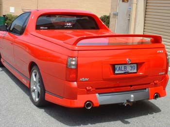 VY Maloo + Monaro Bonnet4