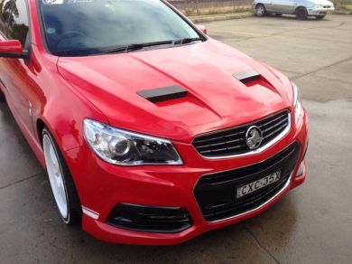 vf maloo body kit